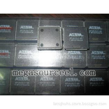 EP1810LC-45  - The Altera Classic device family offers a so